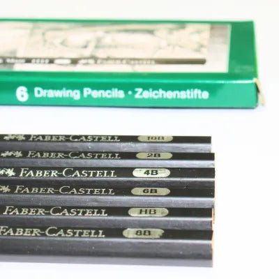 Buy Fabre Castle Drawing Pencil for only ₹69.00 at MySkillShaala!